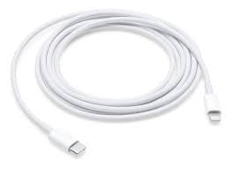 Photo 1 of Apple USB Type-C to Lightning Cable (6.6')