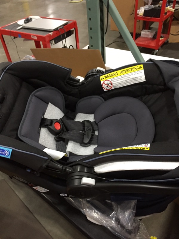 Photo 5 of Graco - Modes Element LX Travel System, Lanier