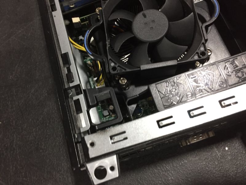 Photo 1 of pc parts 