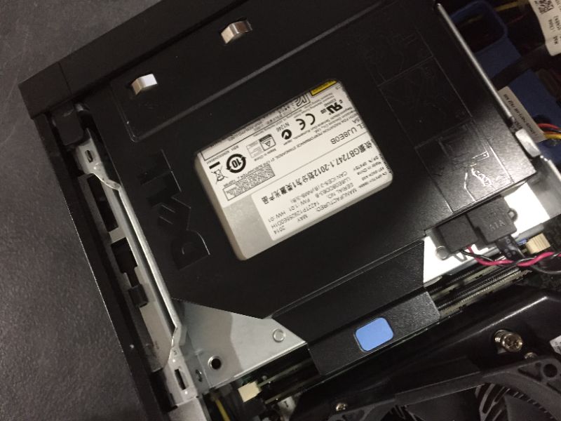 Photo 1 of pc parts 