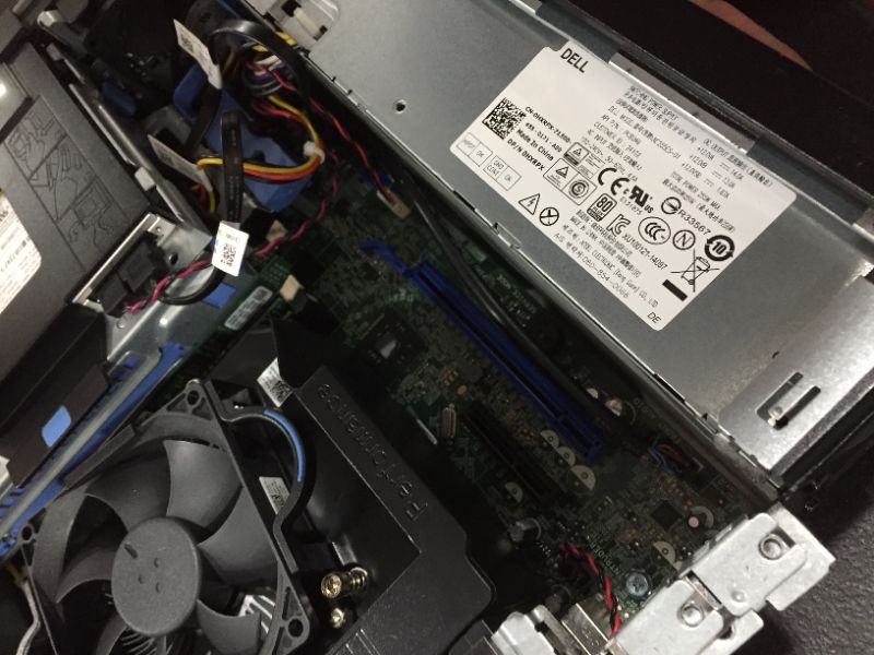 Photo 1 of pc parts 