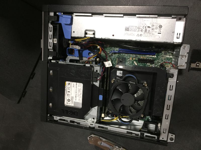 Photo 1 of pc parts 