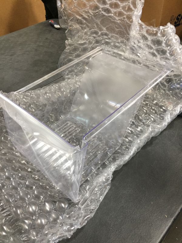 Photo 1 of Crisper Bin
