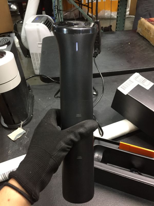 Photo 1 of Anova Culinary Sous Vide Precision Cooker Nano