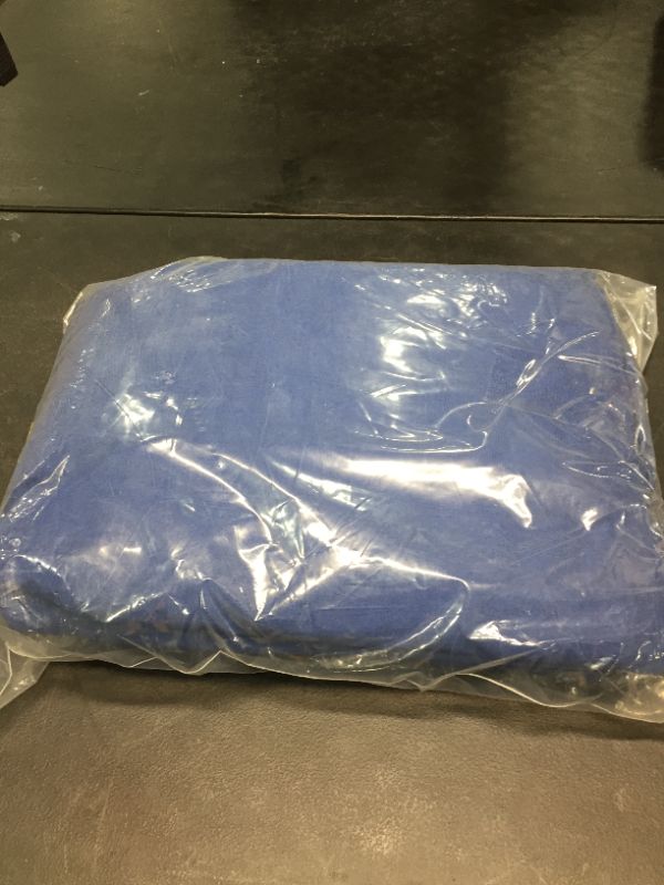 Photo 1 of BLUE SOFA COVER