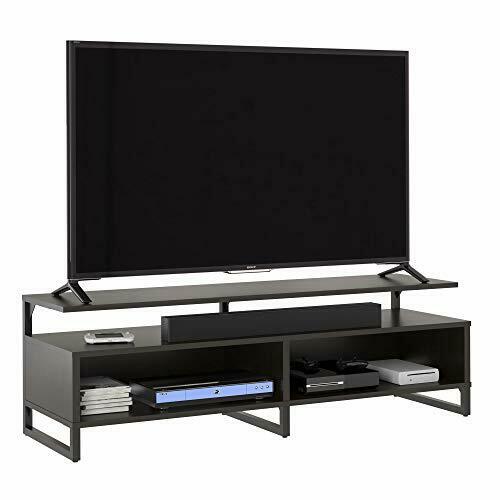 Photo 1 of Ameriwood Home Whitby TV Stand Espresso