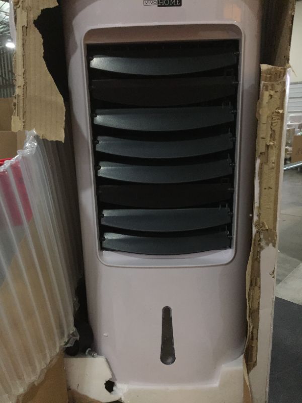 Photo 2 of VIVOHOME Portable Air Evaporative Cooler 