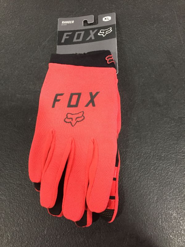 Photo 2 of Fox Racing Ranger Glove Brt Rd XL