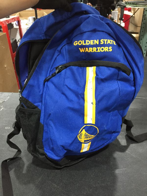 Photo 2 of FOCO NBA Action Backpack
