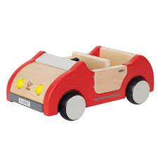 Photo 1 of Hape Kid's Hape Family Car
