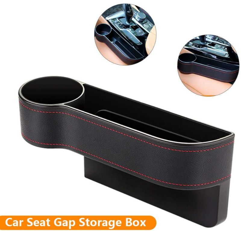 Photo 1 of 2 PACK Side Filler Organizer for Car Accessories