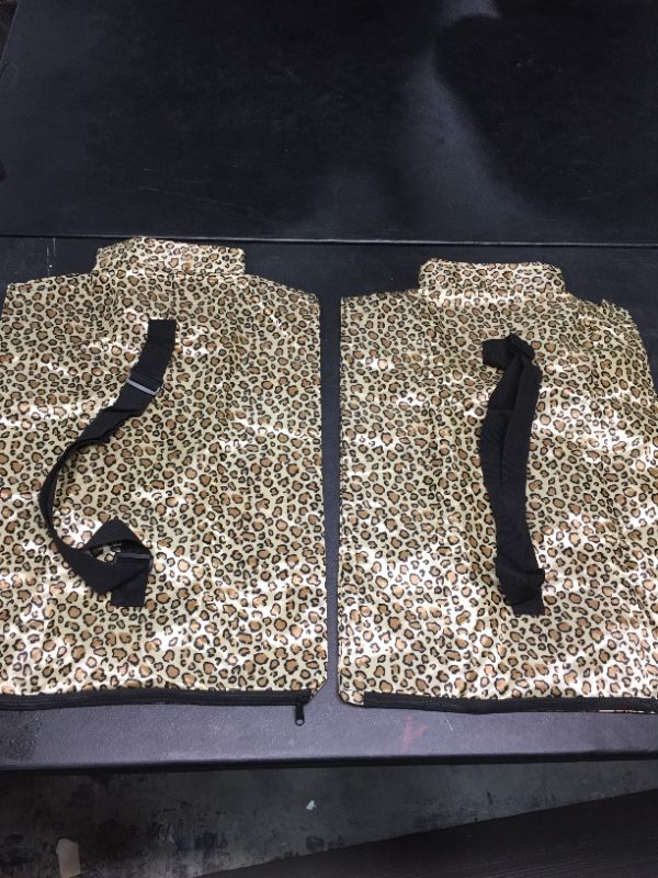 Photo 1 of CHEETAH BAGS 2 PK