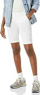 Photo 1 of Amazon Essentials Women's 10 Inch Inseam Bermuda Chino Short SIZE 12 
