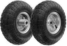 Photo 1 of AR PRO ALL PURPOSE 10"UTILITY AIR TIRES