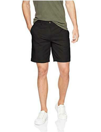 Photo 1 of Men's Slim-Fit 9" Short, Black, 31, Black, Size 31