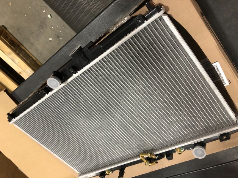 Photo 1 of  Radiator (New)--- UNKNOWN MAKE AND MODEL