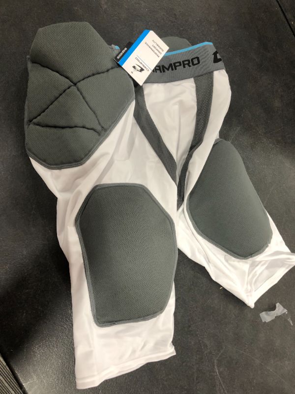 Photo 1 of champro performance shorts--- size medium