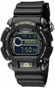 Photo 1 of Casio Men's DW-9052-1CCG G-Shock Military Watch
