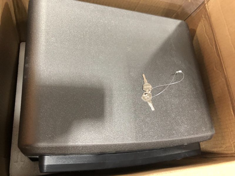 Photo 1 of Sentrysafe Waterproof Fire File Hd4100