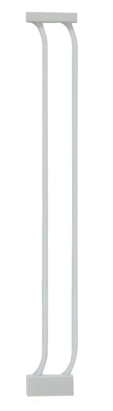 Photo 1 of Dreambaby 3.5" Liberty Tall Extension - White
