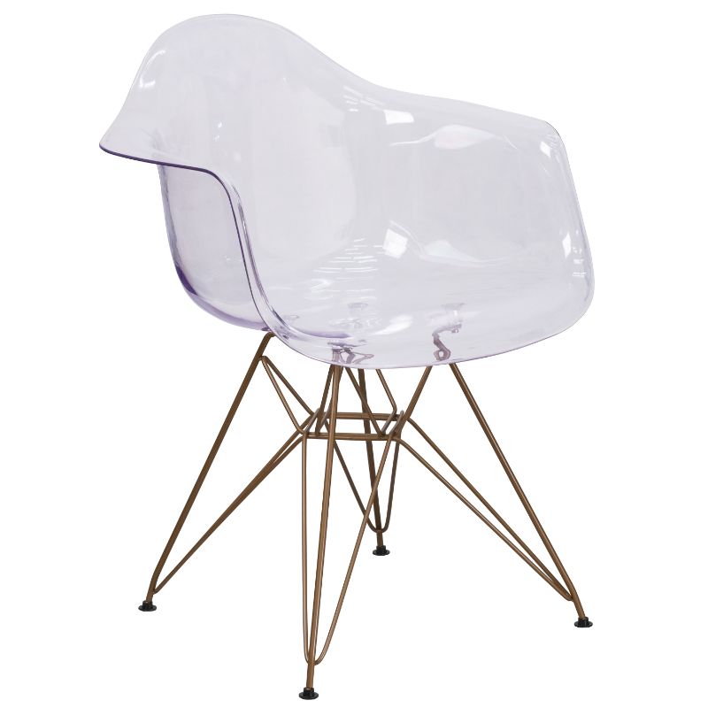 Photo 1 of Side Chair, 24 L 31-3/4 H, Alonza Series
