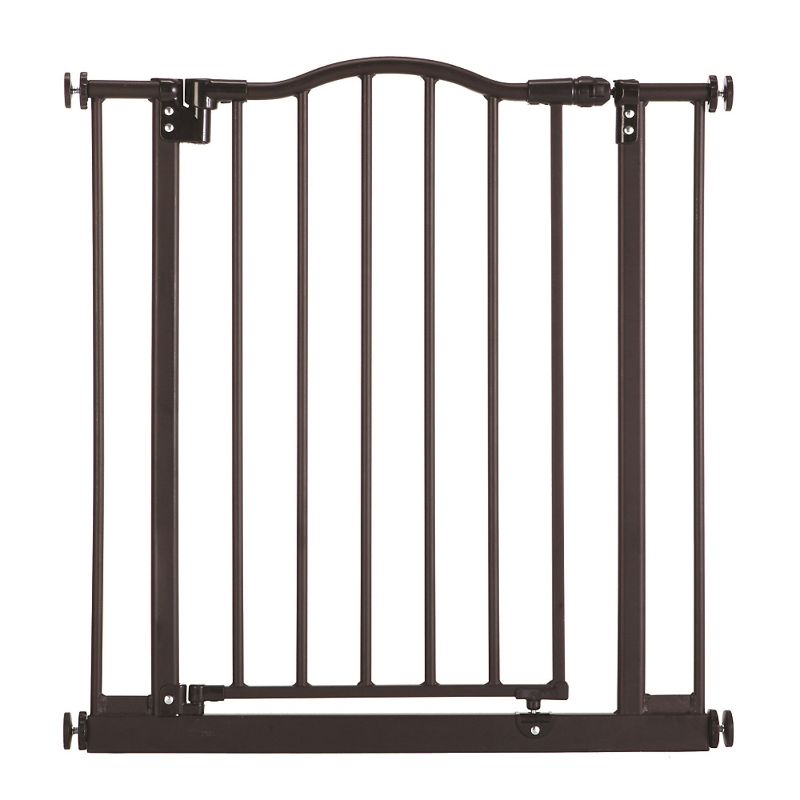 Photo 1 of MyPet Windsor Arch Pet Gate for Dogs & Cats
28.25" - 38.25"