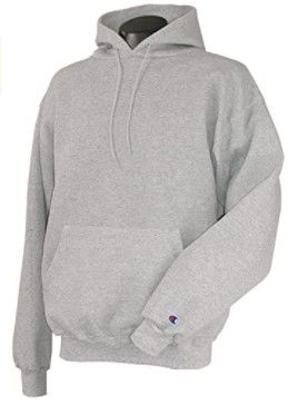 Photo 1 of Champion Pullover Hoodie Sweatshirt 
XS