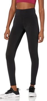 Photo 1 of Amazon Essentials Women's Performance Mid-Rise Full-Length Active Legging
SMALL