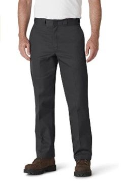 Photo 1 of Dickies Men's Original 874 Work Pant
38X29