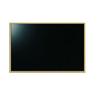 Photo 1 of The Board Dudes Chalk Boards Wood Frame 23 x 35