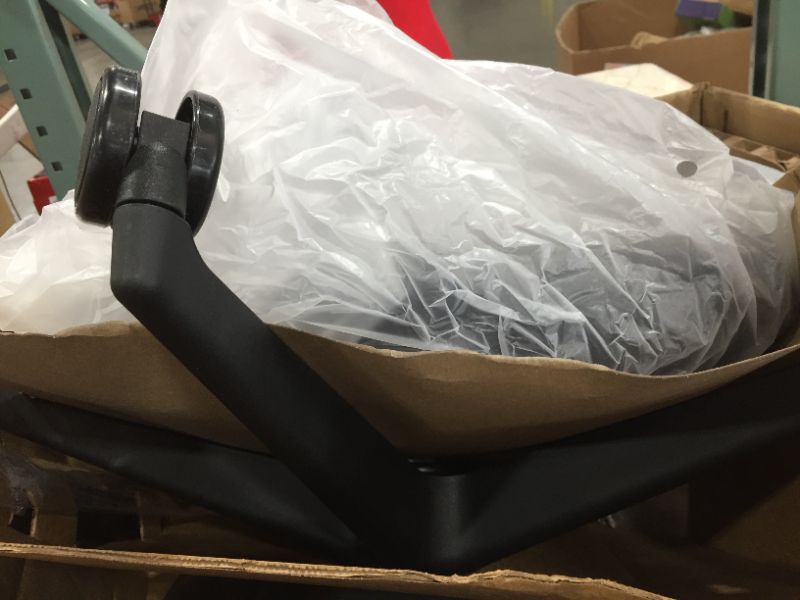 Photo 1 of Steelcase Series 1 Work Office chair, Graphite
