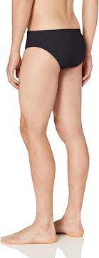 Photo 1 of Amazon Essentials Men's Swim Brief
MEDIUM