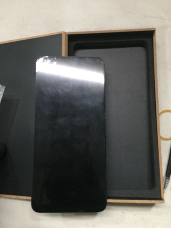 Photo 1 of LCD Display Replacement for Huawei Y9 Prime 2019 P Smart Z Enjoy 10 Plus STK-L21 STK-L22 STK-LX3 Repair and Replacement