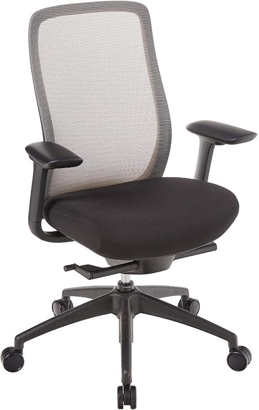 Photo 1 of Eurotech Seating Vera Office Chair, Satellite