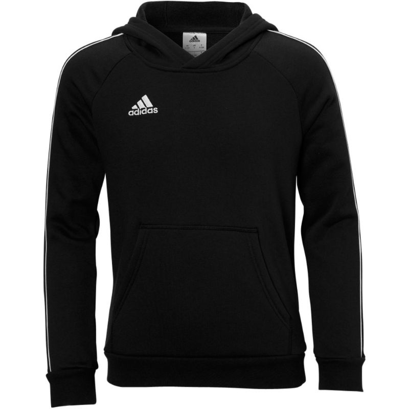 Photo 1 of Adidas Kids Core 18 Hoodie(8-20 youth)
