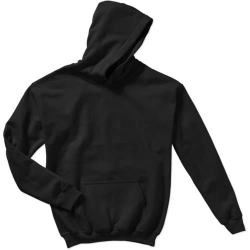 Photo 1 of Gildan Hooded Youth Sweatshirt
XL(youth)