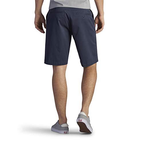 Photo 1 of LEE Men's Big & Tall Performance Series Extreme Comfort Short (size 46)