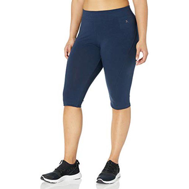 Photo 1 of Danskin Women's Capri Legging (2XL)