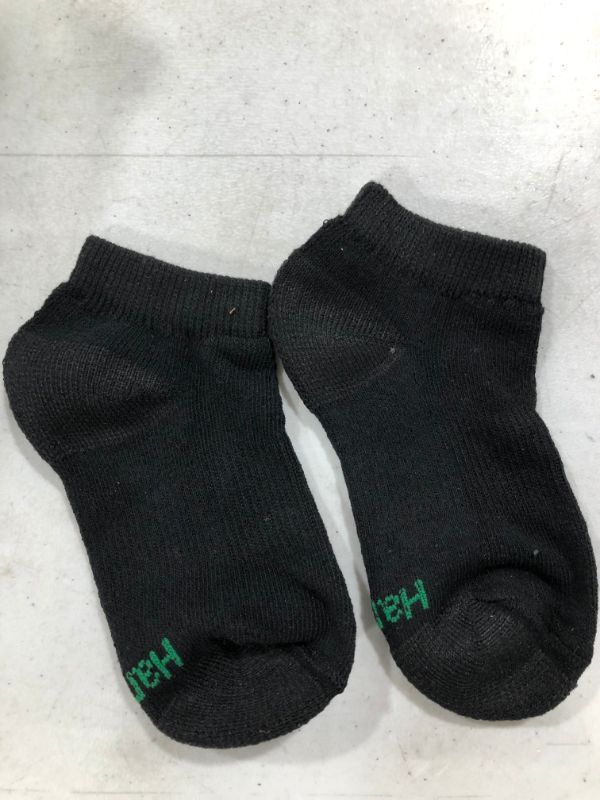 Photo 2 of Hanes Boys Socks