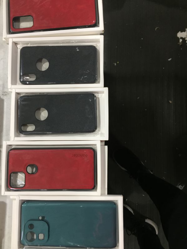 Photo 1 of 10pack Phone cases