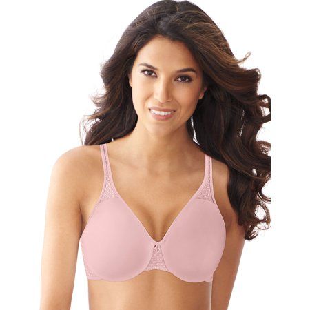 Photo 1 of Bali Passion for Comfort Seamless Underwire Minimizer Bra 3385
size-38DD