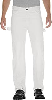 Photo 1 of Dickies Men's 8 3/4 Ounce Double Knee Painter's relaxed fit Pant 34X34
