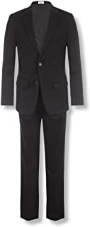 Photo 1 of Calvin Klein Boys' 2-Piece Formal Suit Set SIZE 20
