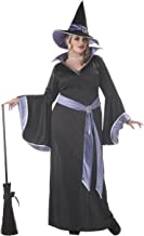 Photo 1 of Adult Womens Plus The Glamour Witch Costume 3X
