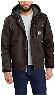 Photo 1 of Carhartt Men's Bartlett Jacket (Regular and Big & Tall Sizes) MEDIUM 
