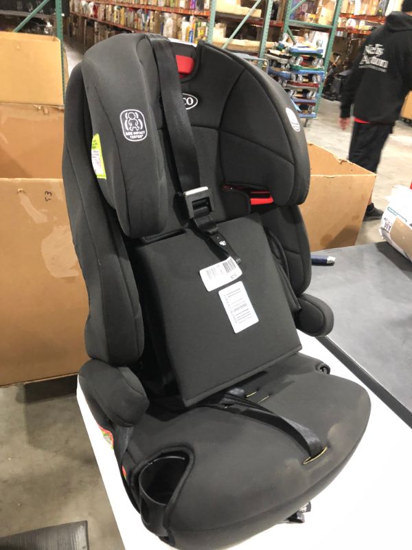 Photo 1 of Graco Tranzitions 3 in 1 Harness Booster Seat, Proof
