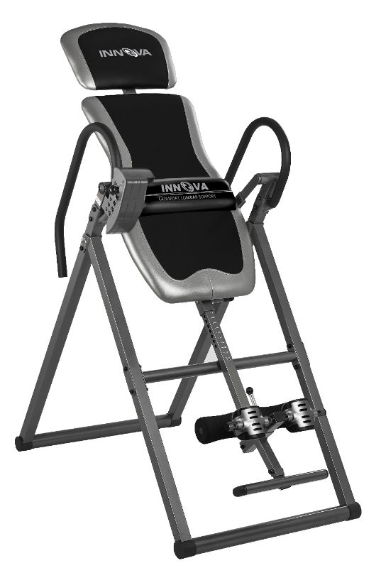 Photo 1 of Innova Heavy Duty Fitness Inversion Therapy Table (ITX9600)
