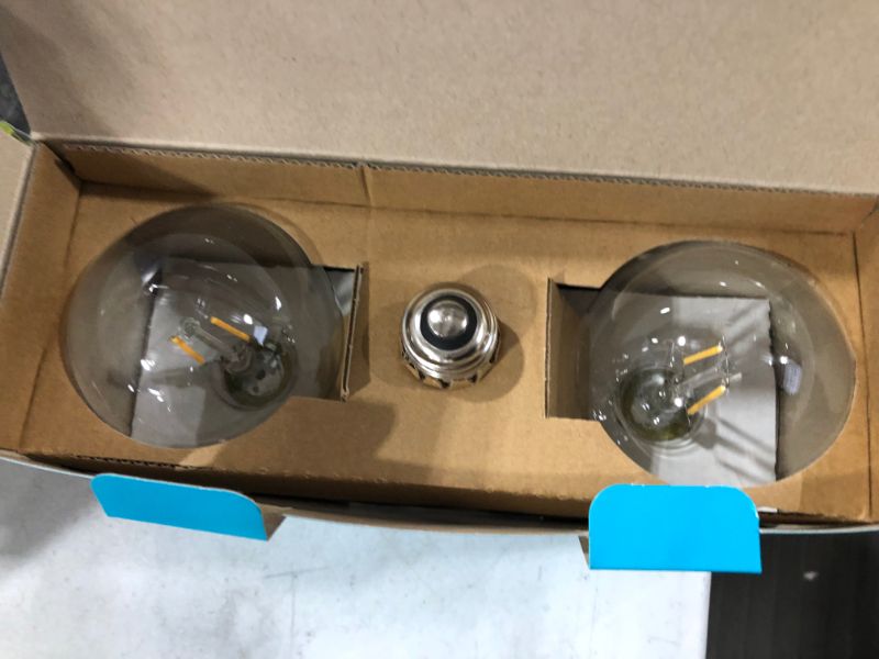 Photo 2 of ECOSMART LED 3 PACK 25W