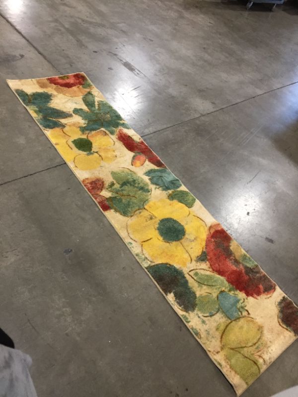 Photo 1 of 93*24 Hallway Decorative Rug