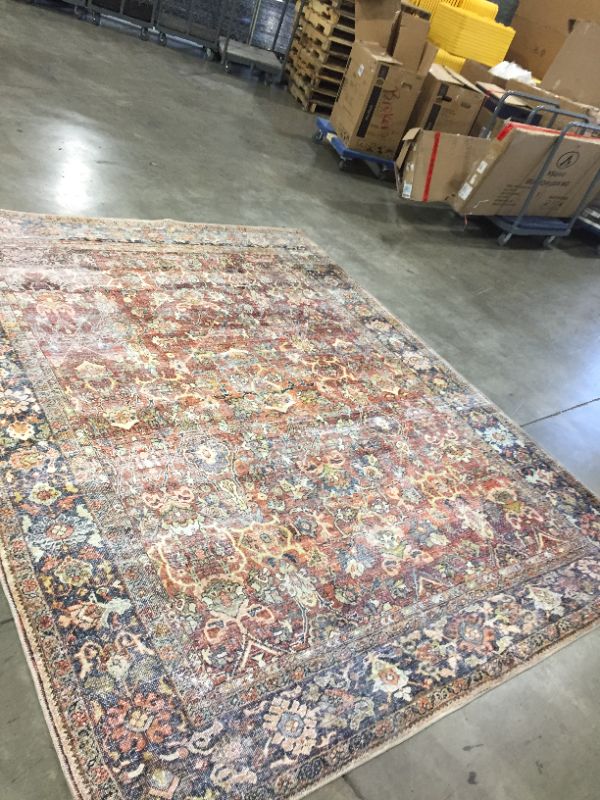 Photo 1 of 115*92 Decorative Rug